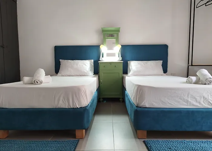 Pensiune Limestone Sun Sliema