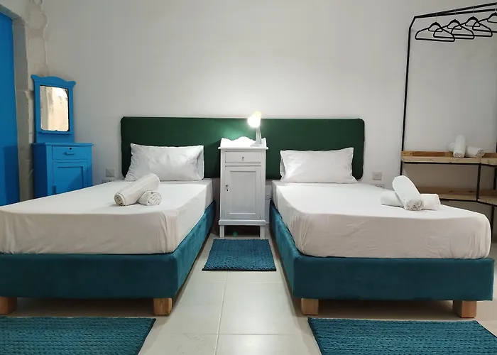 招待所 Limestone Sun