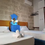 Πανσιόν Limestone Sun 3*