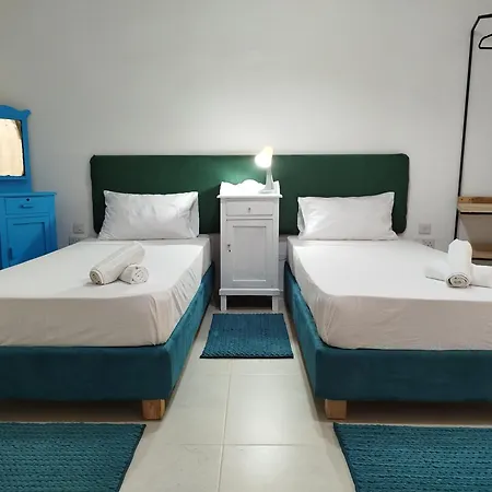 Pensión Limestone Sun