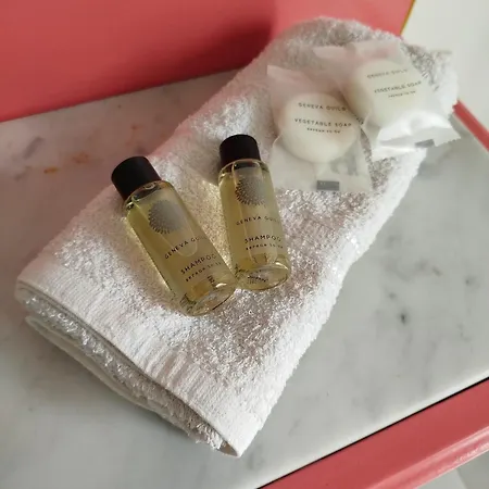 Pensión Limestone Sun Sliema