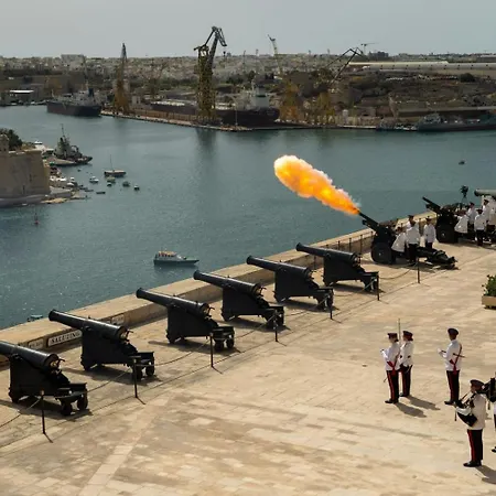 Limestone Sun Sliema