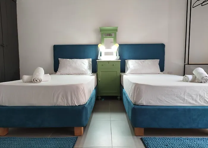 Limestone Sun Sliema