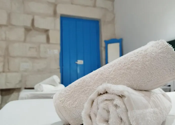 Penzion Limestone Sun