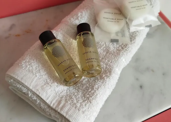 Penzion Limestone Sun Sliema