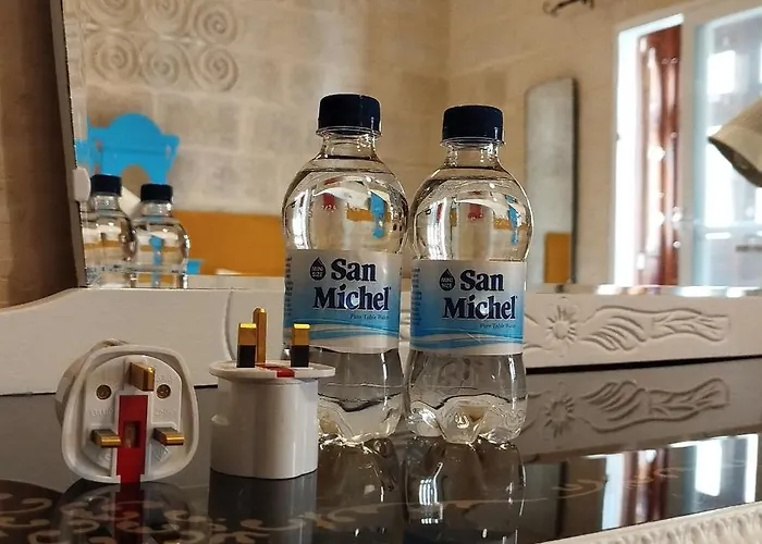 Limestone Sun Penzion