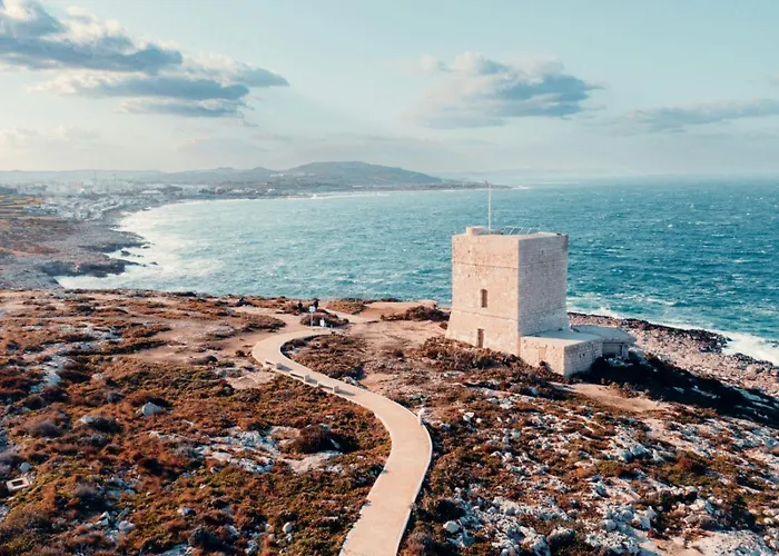 Limestone Sun Sliema