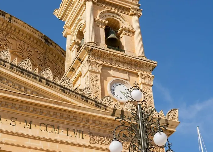 Limestone Sun Sliema