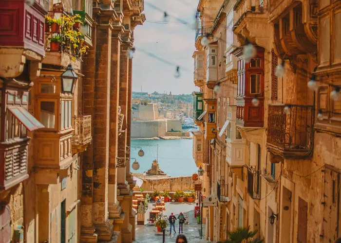 Limestone Sun Penzion