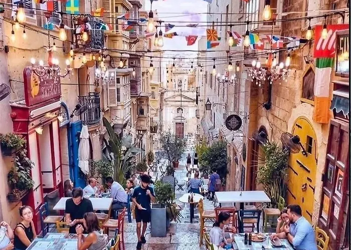 Limestone Sun Penzion