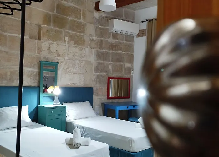 Limestone Sun Penzion 3*