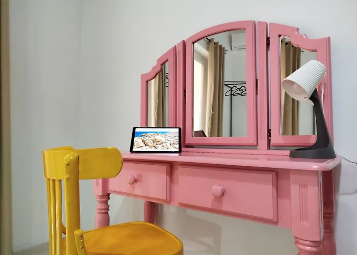 Penzion Limestone Sun 3*