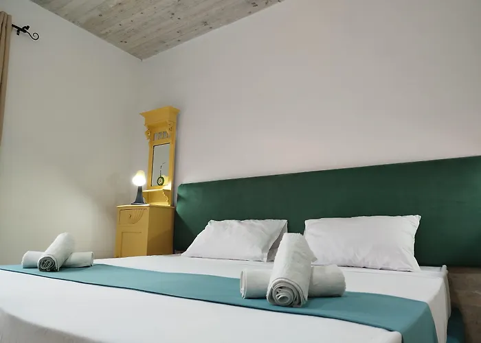 Limestone Sun Penzion